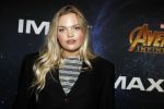 Amsterdam 24 april 2018
Premiere Avengers in pathe Arena. Isadee Jansen