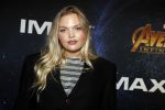 Amsterdam 24 april 2018
Premiere Avengers in pathe Arena. Isadee Jansen