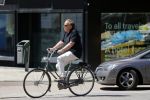 Amsterdam 5mei 2018
Ivo Niehe op zijn damesfiest in Amsterdam zuid.