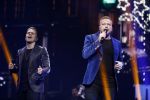 Amsterdam 14 april 2018
Heel holland zingt Hazes in het ziggo dome met oa Andre Hazes Jr Jeroen v d Boom Xander de Buisonje Roxeanne Hazes (zwanger) Peter Beense Trijntje Oosterhuis Danny de Munk Silver Metz en Barry Hay. Jamai Looman