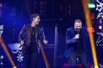 Amsterdam 14 april 2018
Heel holland zingt Hazes in het ziggo dome met oa Andre Hazes Jr Jeroen v d Boom Xander de Buisonje Roxeanne Hazes (zwanger) Peter Beense Trijntje Oosterhuis Danny de Munk Silver Metz en Barry Hay. Jamai Looman