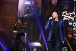 Amsterdam 14 april 2018
Heel holland zingt Hazes in het ziggo dome met oa Andre Hazes Jr Jeroen v d Boom Xander de Buisonje Roxeanne Hazes (zwanger) Peter Beense Trijntje Oosterhuis Danny de Munk Silver Metz en Barry Hay. Jamai Looman