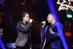 Amsterdam 14 april 2018
Heel holland zingt Hazes in het ziggo dome met oa Andre Hazes Jr Jeroen v d Boom Xander de Buisonje Roxeanne Hazes (zwanger) Peter Beense Trijntje Oosterhuis Danny de Munk Silver Metz en Barry Hay. Jamai Looman