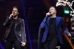 Amsterdam 14 april 2018
Heel holland zingt Hazes in het ziggo dome met oa Andre Hazes Jr Jeroen v d Boom Xander de Buisonje Roxeanne Hazes (zwanger) Peter Beense Trijntje Oosterhuis Danny de Munk Silver Metz en Barry Hay. Jamai Looman