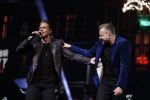 Amsterdam 14 april 2018
Heel holland zingt Hazes in het ziggo dome met oa Andre Hazes Jr Jeroen v d Boom Xander de Buisonje Roxeanne Hazes (zwanger) Peter Beense Trijntje Oosterhuis Danny de Munk Silver Metz en Barry Hay. Jamai Looman