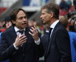 Eindhoven, 15 April 2018
PSV-AJAX, eindstand 3-0 en Landskampioen Seizoen 2017-2018