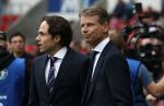 Eindhoven, 15 April 2018
PSV-AJAX, eindstand 3-0 en Landskampioen Seizoen 2017-2018
