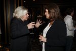 Noordwijk 9 april 2018
Uitreiking en lunch van de strong woman award in hotel Huis ter Duin. Jeanine Hennis Plasschaert en Astrid Joosten