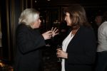 Noordwijk 9 april 2018
Uitreiking en lunch van de strong woman award in hotel Huis ter Duin. Jeanine Hennis Plasschaert en Astrid Joosten