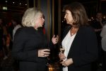 Noordwijk 9 april 2018
Uitreiking en lunch van de strong woman award in hotel Huis ter Duin. Jeanine Hennis Plasschaert en Astrid Joosten