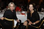 Noordwijk 9 april 2018
Uitreiking en lunch van de strong woman award in hotel Huis ter Duin. Jeanine Hennis Plasschaert