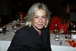 Noordwijk 9 april 2018
Uitreiking en lunch van de strong woman award in hotel Huis ter Duin. Jeanine Hennis Plasschaert