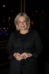 Noordwijk 9 april 2018
Uitreiking en lunch van de strong woman award in hotel Huis ter Duin. Jeanine Hennis Plasschaert