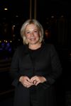 Noordwijk 9 april 2018
Uitreiking en lunch van de strong woman award in hotel Huis ter Duin. Jeanine Hennis Plasschaert