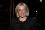 Noordwijk 9 april 2018
Uitreiking en lunch van de strong woman award in hotel Huis ter Duin. Jeanine Hennis Plasschaert