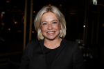 Noordwijk 9 april 2018
Uitreiking en lunch van de strong woman award in hotel Huis ter Duin. Jeanine Hennis Plasschaert