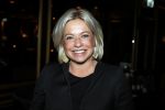 Noordwijk 9 april 2018
Uitreiking en lunch van de strong woman award in hotel Huis ter Duin. Jeanine Hennis Plasschaert