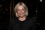 Noordwijk 9 april 2018
Uitreiking en lunch van de strong woman award in hotel Huis ter Duin. Jeanine Hennis Plasschaert
