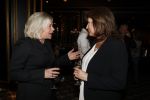 Noordwijk 9 april 2018
Uitreiking en lunch van de strong woman award in hotel Huis ter Duin. Jeanine Hennis Plasschaert en Astrid Joosten