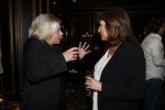 Noordwijk 9 april 2018
Uitreiking en lunch van de strong woman award in hotel Huis ter Duin. Jeanine Hennis Plasschaert en Astrid Joosten