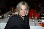 Noordwijk 9 april 2018
Uitreiking en lunch van de strong woman award in hotel Huis ter Duin. Jeanine Hennis Plasschaert