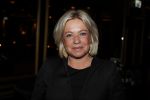 Noordwijk 9 april 2018
Uitreiking en lunch van de strong woman award in hotel Huis ter Duin. Jeanine Hennis Plasschaert