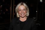 Noordwijk 9 april 2018
Uitreiking en lunch van de strong woman award in hotel Huis ter Duin. Jeanine Hennis Plasschaert