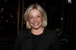 Noordwijk 9 april 2018
Uitreiking en lunch van de strong woman award in hotel Huis ter Duin. Jeanine Hennis Plasschaert