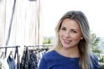 Amsterdam 8 mei 2018
Jeansdrager van het jaar verkeizing in het apollo hotel. Jennifer Ewbank