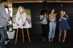 Amsterdam 8 mei 2018
Jeansdrager van het jaar verkeizing in het apollo hotel. Jennifer Ewbank