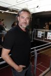 Amsterdam 25 april 2018
Boekpresentatie Erik de Zwart op het oude veronica schip. Jeroen Nieuwenhuize