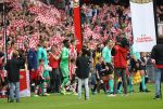 Eindhoven, 15 April 2018
PSV-AJAX, eindstand 3-0 en Landskampioen Seizoen 2017-2018