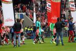 Eindhoven, 15 April 2018
PSV-AJAX, eindstand 3-0 en Landskampioen Seizoen 2017-2018
