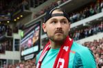 Eindhoven, 15 April 2018
PSV-AJAX, eindstand 3-0 en Landskampioen Seizoen 2017-2018
Jeroen Zoet