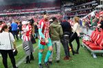 Eindhoven, 15 April 2018
PSV-AJAX, eindstand 3-0 en Landskampioen Seizoen 2017-2018
Jeroen Zoet