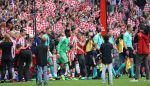 Eindhoven, 15 April 2018
PSV-AJAX, eindstand 3-0 en Landskampioen Seizoen 2017-2018
Jeroen Zoet