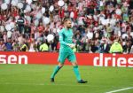 Eindhoven, 15 April 2018
PSV-AJAX, eindstand 3-0 en Landskampioen Seizoen 2017-2018
Jeroen Zoet