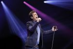 Amsterdam 14 april 2018
Heel holland zingt Hazes in het ziggo dome met oa Andre Hazes Jr Jeroen v d Boom Xander de Buisonje Roxeanne Hazes (zwanger) Peter Beense Trijntje Oosterhuis Danny de Munk Silver Metz en Barry Hay.
