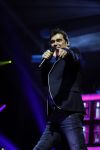Amsterdam 14 april 2018
Heel holland zingt Hazes in het ziggo dome met oa Andre Hazes Jr Jeroen v d Boom Xander de Buisonje Roxeanne Hazes (zwanger) Peter Beense Trijntje Oosterhuis Danny de Munk Silver Metz en Barry Hay.