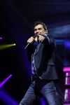 Amsterdam 14 april 2018
Heel holland zingt Hazes in het ziggo dome met oa Andre Hazes Jr Jeroen v d Boom Xander de Buisonje Roxeanne Hazes (zwanger) Peter Beense Trijntje Oosterhuis Danny de Munk Silver Metz en Barry Hay.
