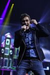 Amsterdam 14 april 2018
Heel holland zingt Hazes in het ziggo dome met oa Andre Hazes Jr Jeroen v d Boom Xander de Buisonje Roxeanne Hazes (zwanger) Peter Beense Trijntje Oosterhuis Danny de Munk Silver Metz en Barry Hay.