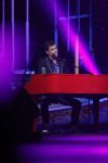 Amsterdam 14 april 2018
Heel holland zingt Hazes in het ziggo dome met oa Andre Hazes Jr Jeroen v d Boom Xander de Buisonje Roxeanne Hazes (zwanger) Peter Beense Trijntje Oosterhuis Danny de Munk Silver Metz en Barry Hay.