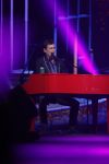 Amsterdam 14 april 2018
Heel holland zingt Hazes in het ziggo dome met oa Andre Hazes Jr Jeroen v d Boom Xander de Buisonje Roxeanne Hazes (zwanger) Peter Beense Trijntje Oosterhuis Danny de Munk Silver Metz en Barry Hay.