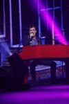 Amsterdam 14 april 2018
Heel holland zingt Hazes in het ziggo dome met oa Andre Hazes Jr Jeroen v d Boom Xander de Buisonje Roxeanne Hazes (zwanger) Peter Beense Trijntje Oosterhuis Danny de Munk Silver Metz en Barry Hay.