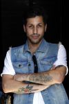Amsterdam 8 mei 2018
Jeansdrager van het jaar verkeizing in het apollo hotel. Jody Bernal