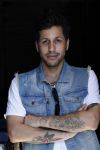 Amsterdam 8 mei 2018
Jeansdrager van het jaar verkeizing in het apollo hotel. Jody Bernal