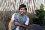 Amsterdam 8 mei 2018
Jeansdrager van het jaar verkeizing in het apollo hotel. Jody Bernal