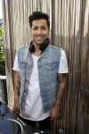 Amsterdam 8 mei 2018
Jeansdrager van het jaar verkeizing in het apollo hotel. Jody Bernal
