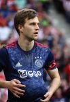Eindhoven, 15 April 2018
PSV-AJAX, eindstand 3-0 en Landskampioen Seizoen 2017-2018