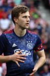 Eindhoven, 15 April 2018
PSV-AJAX, eindstand 3-0 en Landskampioen Seizoen 2017-2018